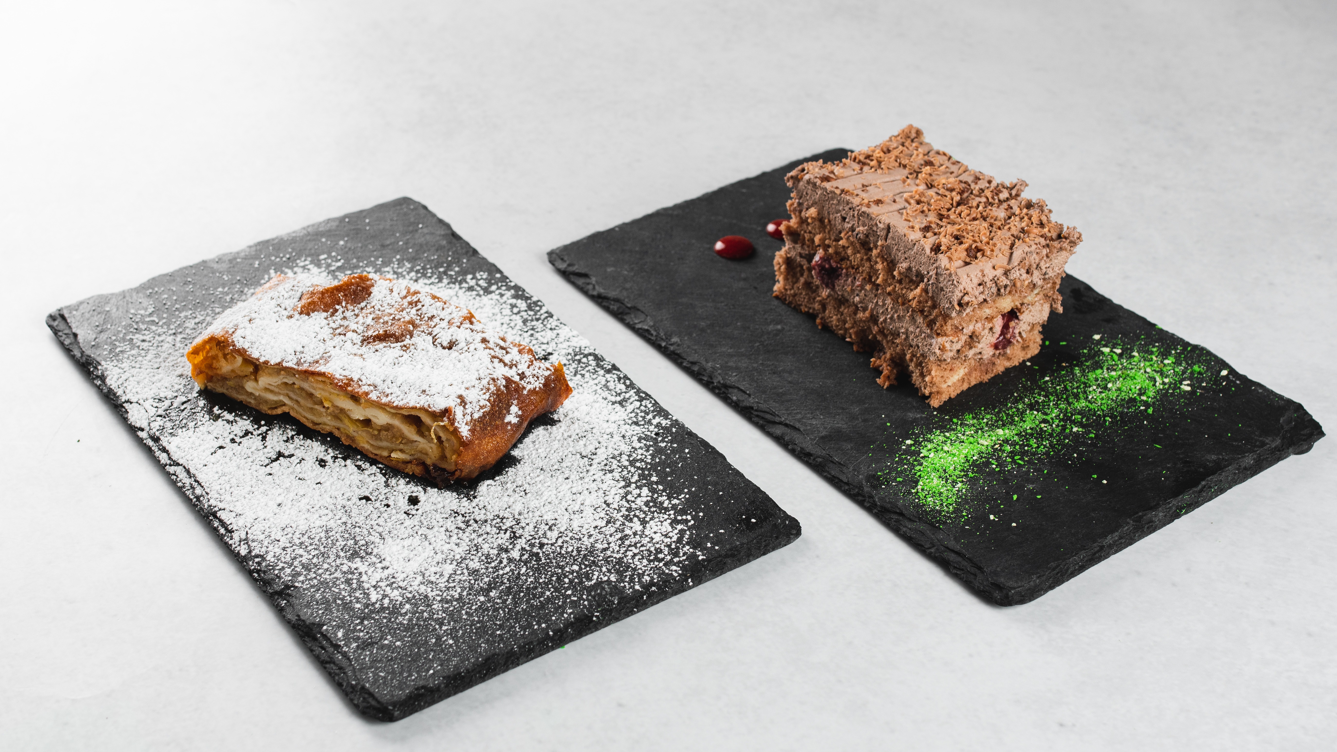 Jed iz naše kuhinje