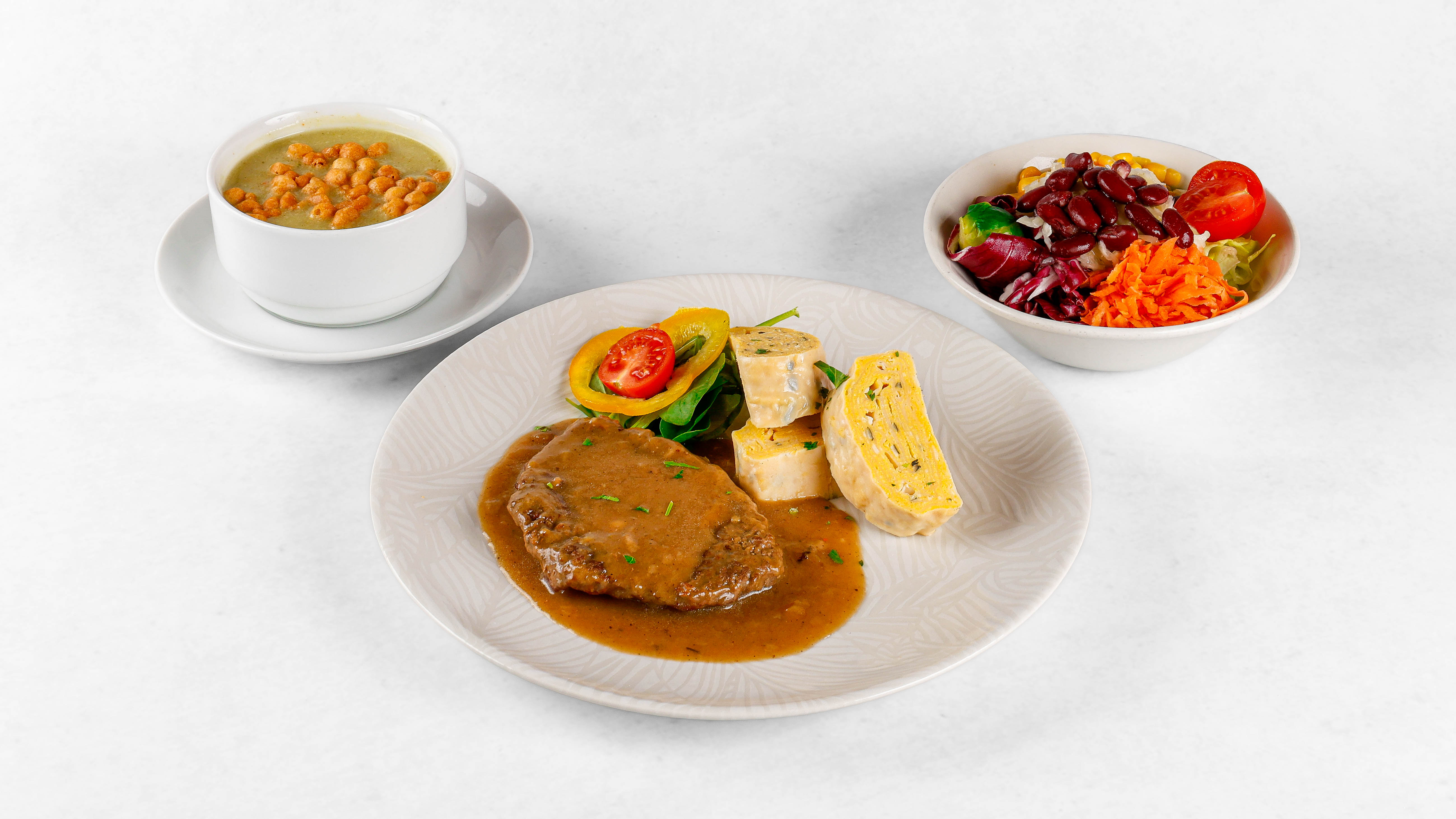 Jed iz naše kuhinje