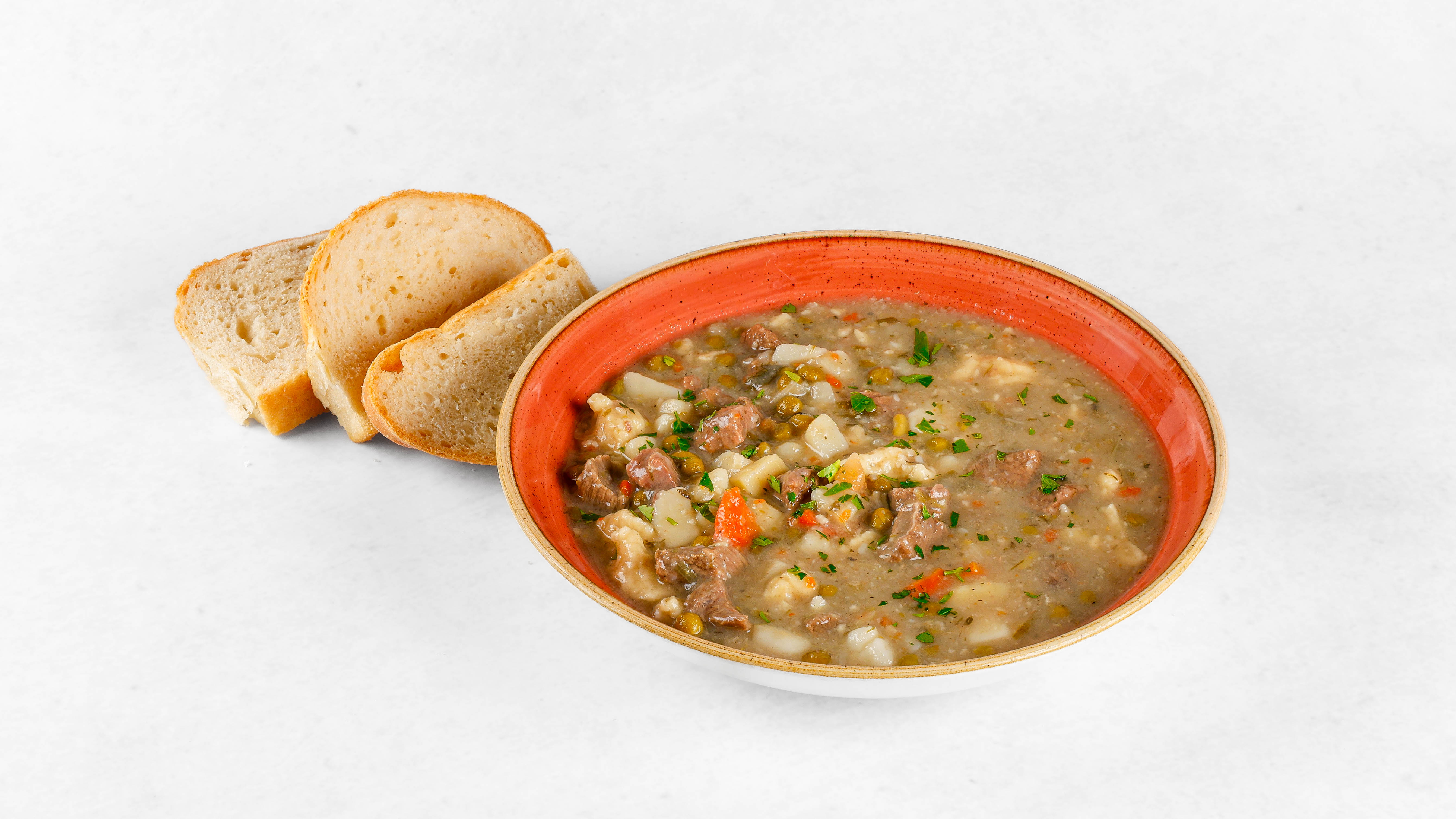 Jed iz naše kuhinje