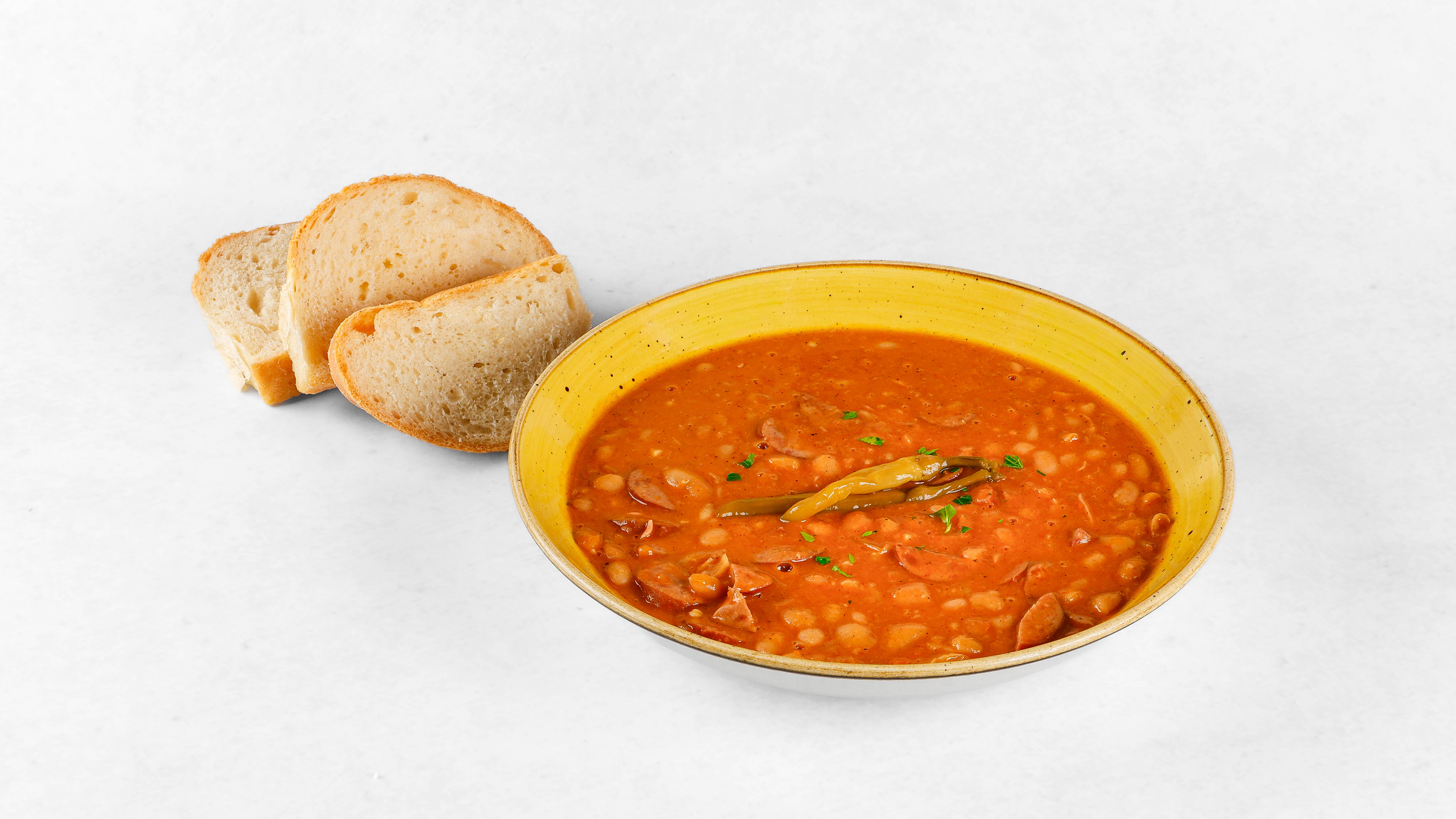 Jed iz naše kuhinje