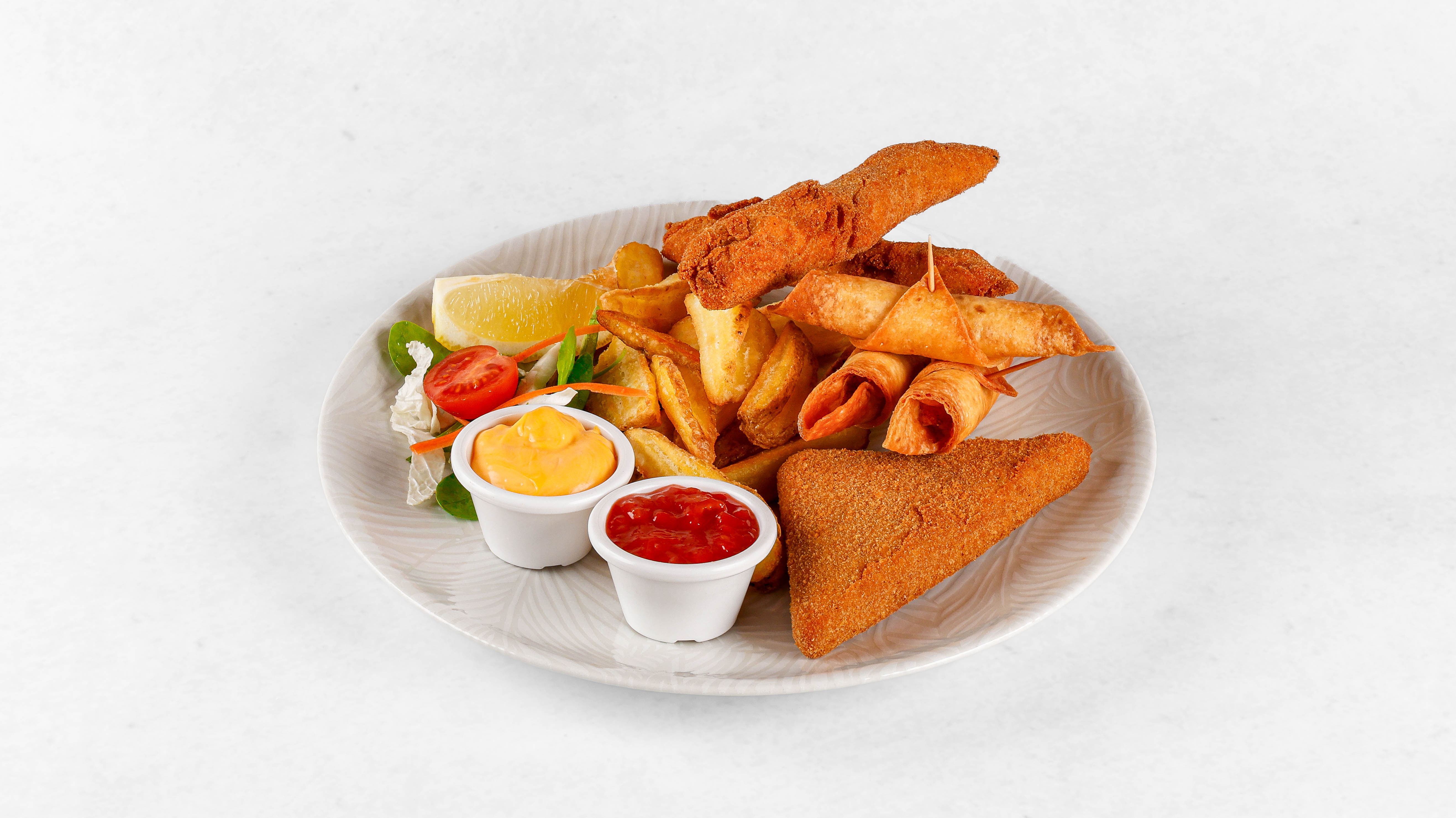 Jed iz naše kuhinje