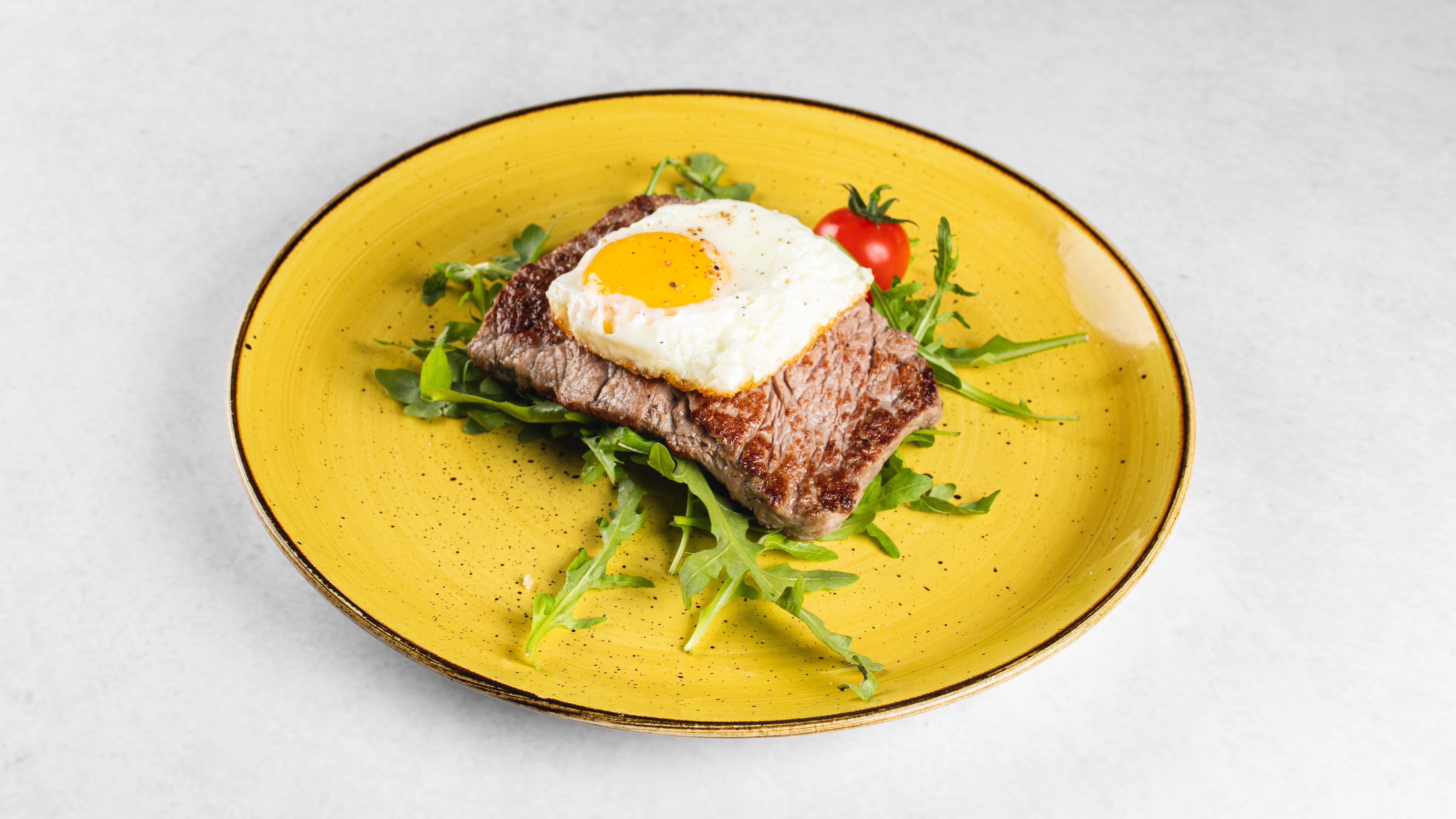 Jed iz naše kuhinje