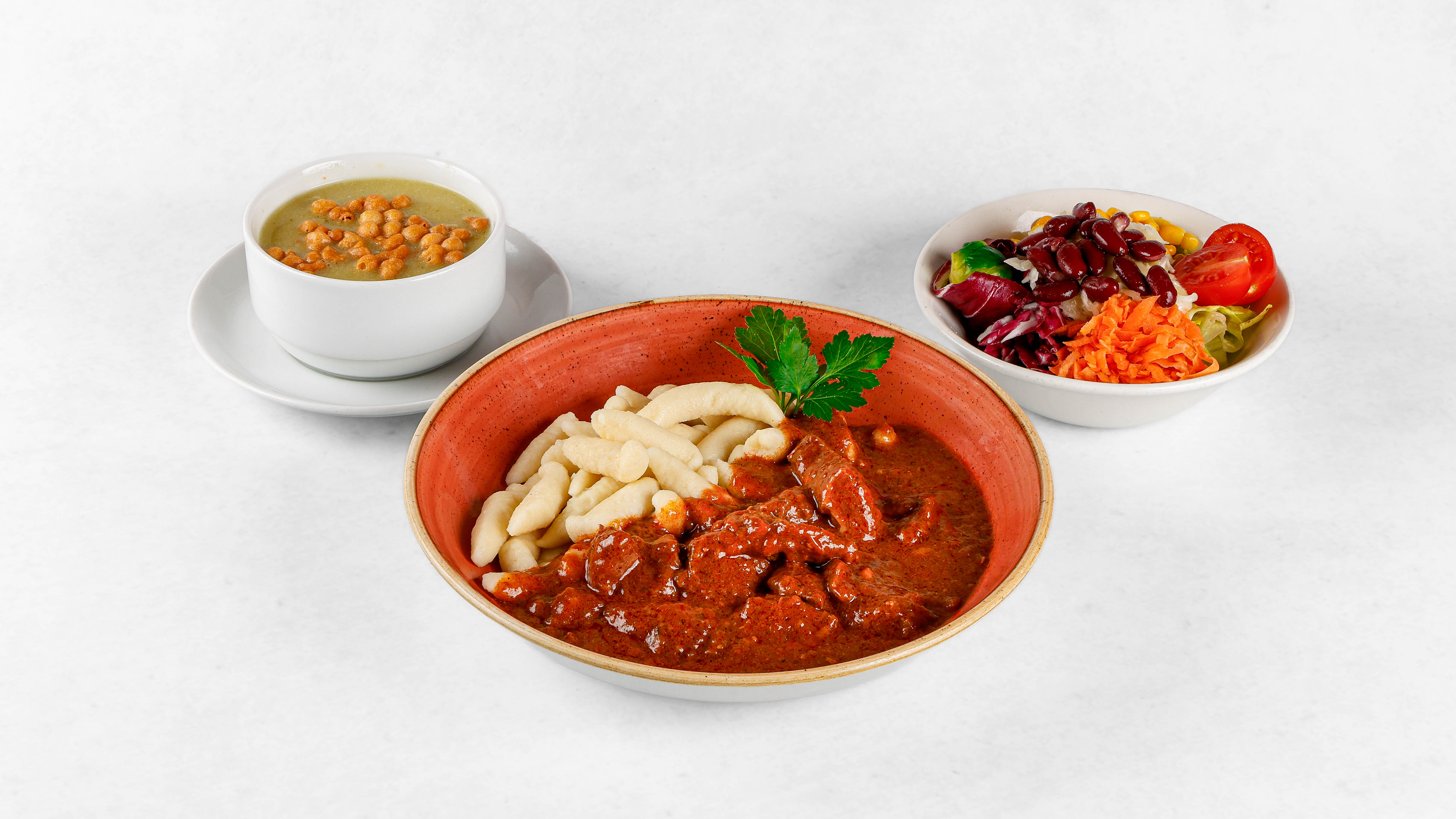 Jed iz naše kuhinje