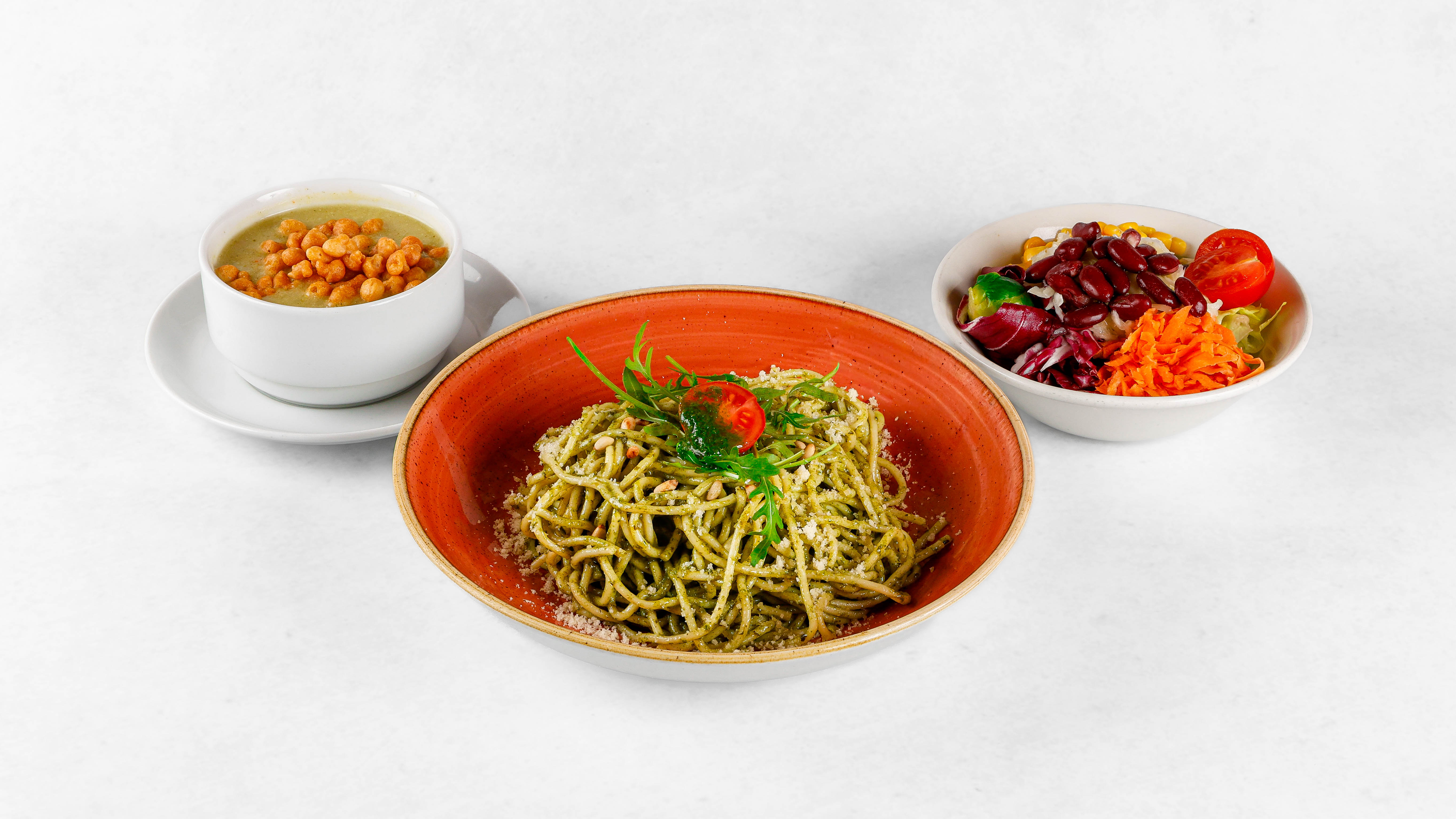 Jed iz naše kuhinje