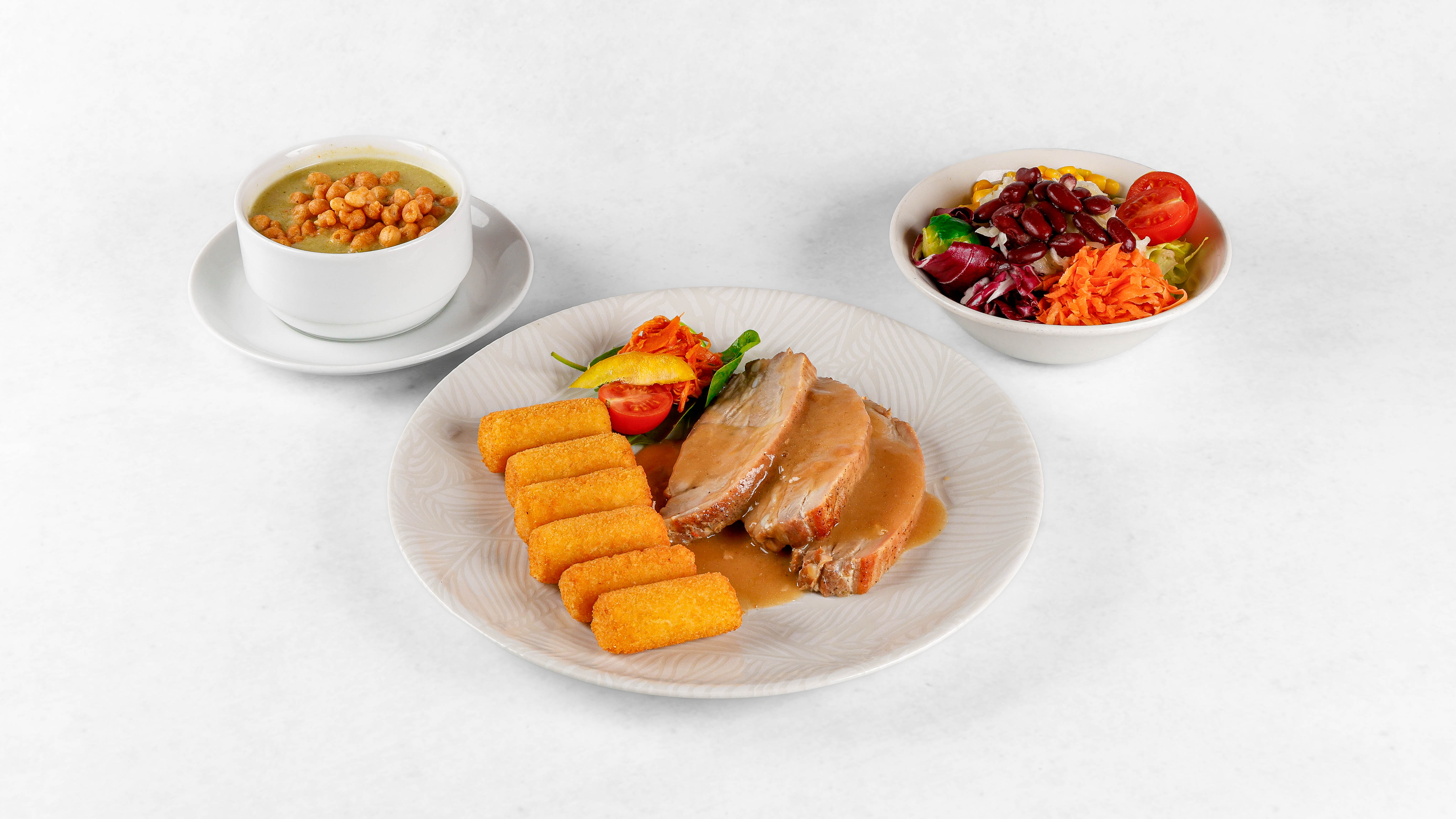 Jed iz naše kuhinje